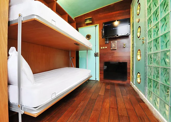 Marais Tiny Boat Merrib